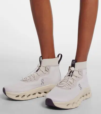 Loewe x On Cloudtilt high-top sneakers | Thumbnail 5 Loewe x On Cloudtilt high-top sneakers | Thumbnail 5