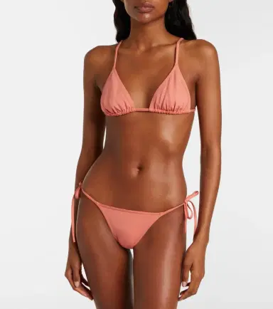 Eres Malou bikini bottoms | Thumbnail 4 Eres Malou bikini bottoms | Thumbnail 4