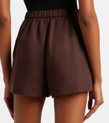 Faithfull Mesa shorts | Thumbnail 5 Faithfull Mesa shorts | Thumbnail 5