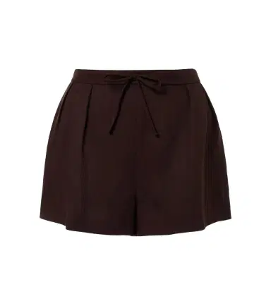 Faithfull Mesa shorts | Thumbnail 1 Faithfull Mesa shorts | Thumbnail 1