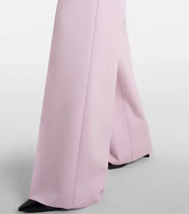 Dorothee Schumacher Emotional Essence jersey wide-leg pants | Thumbnail 2 Dorothee Schumacher Emotional Essence jersey wide-leg pants | Thumbnail 2