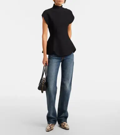 Paris Texas Bettina snake-print ankle boots | Thumbnail 5 Paris Texas Bettina snake-print ankle boots | Thumbnail 5