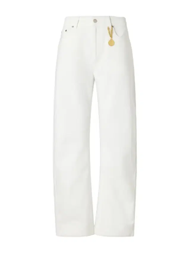 Cropped High-rise Barrel-leg Jeans Cropped High-rise Barrel-leg Jeans