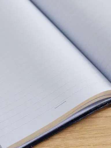 Smythson Mara Croc-effect Leather Notebook | Thumbnail 3 Smythson Mara Croc-effect Leather Notebook | Thumbnail 3