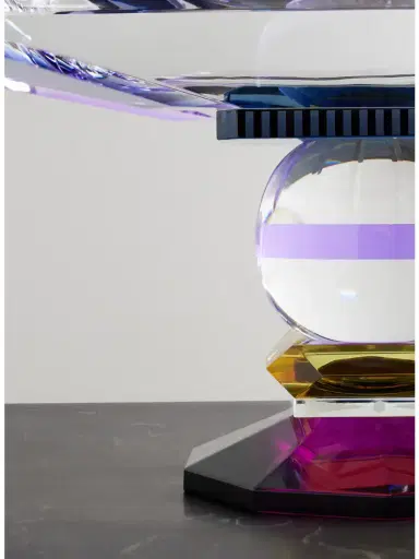 Reflections Copenhagen Georgia Crystal Bowl | Thumbnail 3 Reflections Copenhagen Georgia Crystal Bowl | Thumbnail 3