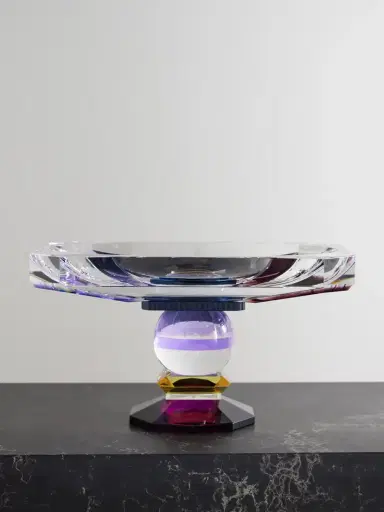 Reflections Copenhagen Georgia Crystal Bowl | Thumbnail 1 Reflections Copenhagen Georgia Crystal Bowl | Thumbnail 1