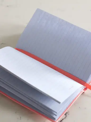 Smythson Set Of Two Textured-leather Notebooks | Thumbnail 3 Smythson Set Of Two Textured-leather Notebooks | Thumbnail 3