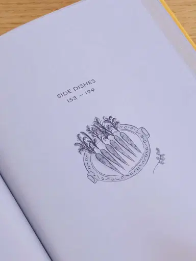 Smythson Recipes Soho Panama Textured-leather Notebook | Thumbnail 4 Smythson Recipes Soho Panama Textured-leather Notebook | Thumbnail 4
