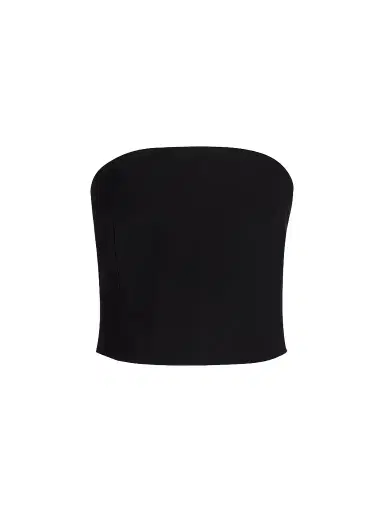 Rosie Assoulin Women's Venus Bandeau Top | Thumbnail 1 Rosie Assoulin Women's Venus Bandeau Top | Thumbnail 1