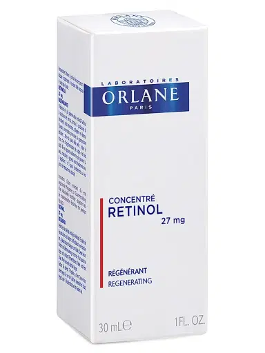 Orlane Retinol Supradose | Thumbnail 2 Orlane Retinol Supradose | Thumbnail 2
