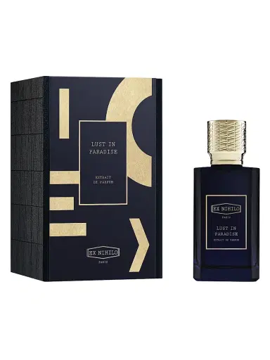 Ex Nihilo Lust In Paradise Extrait de Parfum 3.4 oz | Thumbnail 2 Ex Nihilo Lust In Paradise Extrait de Parfum 3.4 oz | Thumbnail 2