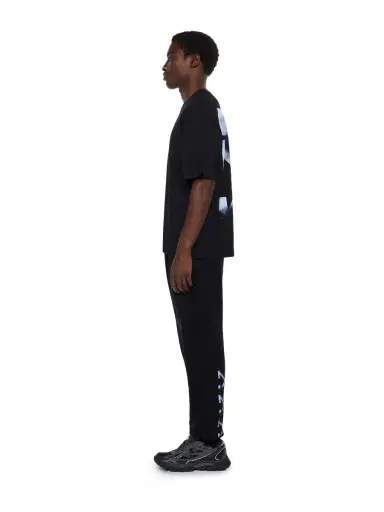 Off-White Stencil Arrow Skate Logo T-Shirt | Thumbnail 4 Off-White Stencil Arrow Skate Logo T-Shirt | Thumbnail 4