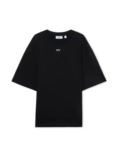 Off-White 3D Spray Arrow Skate T-shirt | Thumbnail 1 Off-White 3D Spray Arrow Skate T-shirt | Thumbnail 1
