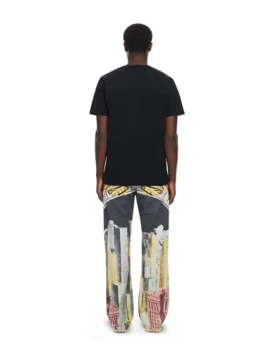 Off-White Palace OW Slim T-shirt | Thumbnail 4 Off-White Palace OW Slim T-shirt | Thumbnail 4