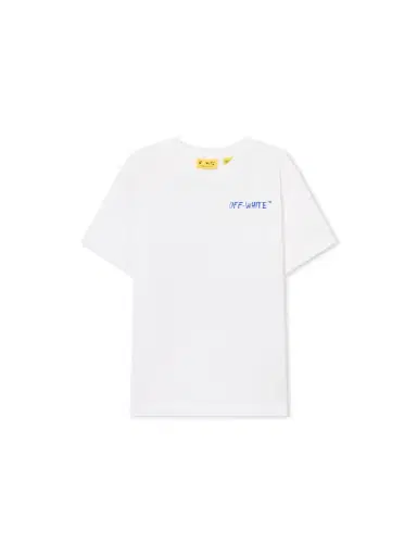 Off-White Arrow Sketch T-shirt | Thumbnail 2 Off-White Arrow Sketch T-shirt | Thumbnail 2