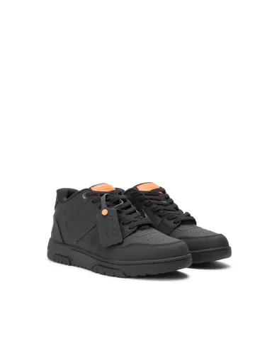 Off-White Out Of Office Molded Sneakers | Thumbnail 3 Off-White Out Of Office Molded Sneakers | Thumbnail 3