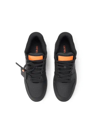Off-White Out Of Office Molded Sneakers | Thumbnail 4 Off-White Out Of Office Molded Sneakers | Thumbnail 4
