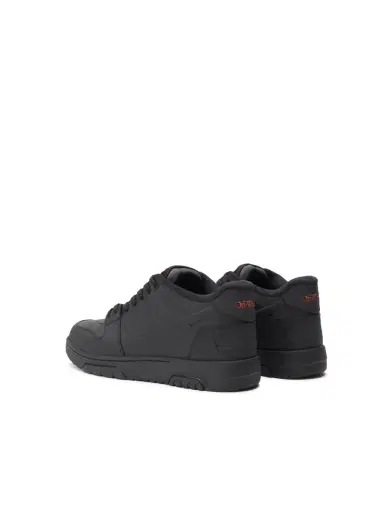 Off-White Out Of Office Molded Sneakers | Thumbnail 5 Off-White Out Of Office Molded Sneakers | Thumbnail 5