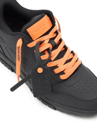 Off-White Out Of Office Molded Sneakers | Thumbnail 6 Off-White Out Of Office Molded Sneakers | Thumbnail 6