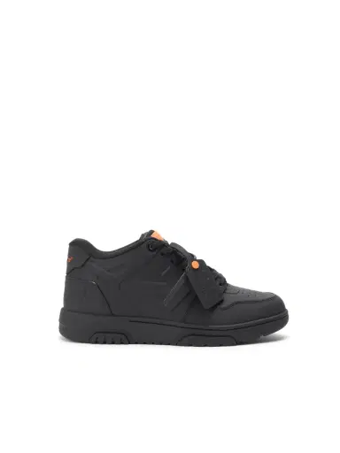 Off-White Out Of Office Molded Sneakers | Thumbnail 1 Off-White Out Of Office Molded Sneakers | Thumbnail 1