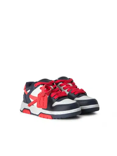 Off-White Out Of Office Sneakers | Thumbnail 2 Off-White Out Of Office Sneakers | Thumbnail 2