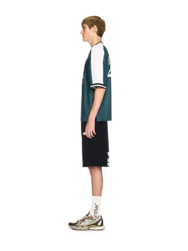 Off-White Tiger 23 Soccer T-Shirt | Thumbnail 3 Off-White Tiger 23 Soccer T-Shirt | Thumbnail 3
