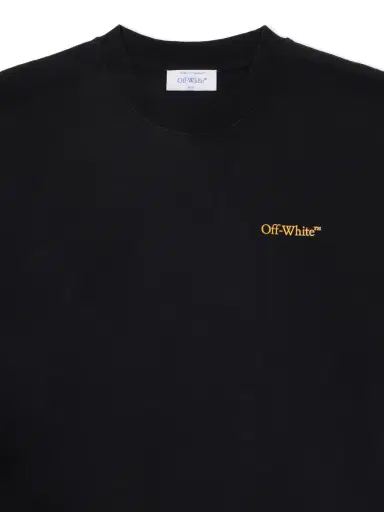 Off-White Tape Arrow Skate L/S T-Shirt | Thumbnail 3 Off-White Tape Arrow Skate L/S T-Shirt | Thumbnail 3