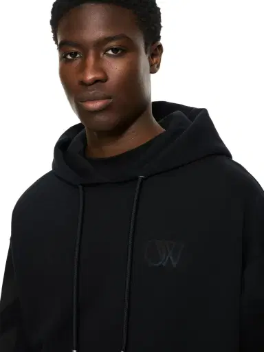 Off-White Diagonal Skate Hoodie | Thumbnail 5 Off-White Diagonal Skate Hoodie | Thumbnail 5