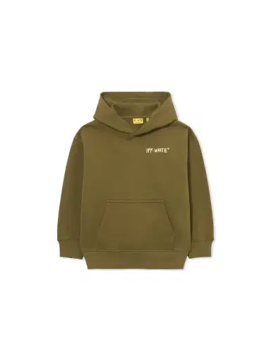 Off-White Arrow Sketch Hoodie | Thumbnail 2 Off-White Arrow Sketch Hoodie | Thumbnail 2