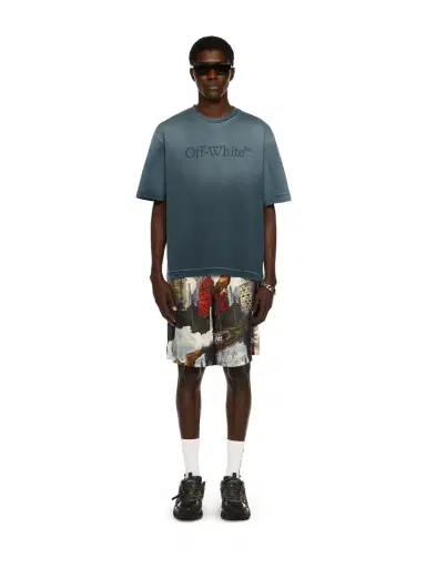 Off-White Laundry Skate T-Shirt | Thumbnail 2 Off-White Laundry Skate T-Shirt | Thumbnail 2