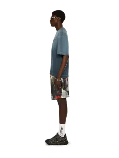 Off-White Laundry Skate T-Shirt | Thumbnail 3 Off-White Laundry Skate T-Shirt | Thumbnail 3