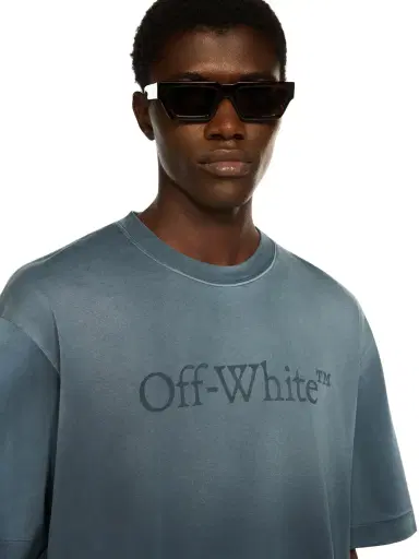 Off-White Laundry Skate T-Shirt | Thumbnail 5 Off-White Laundry Skate T-Shirt | Thumbnail 5