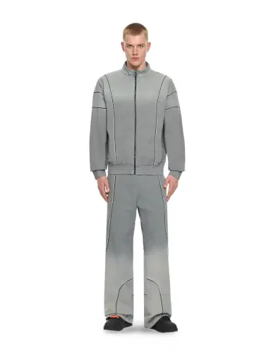 Off-White Offline Gradient Slouchy Trackpants | Thumbnail 2 Off-White Offline Gradient Slouchy Trackpants | Thumbnail 2