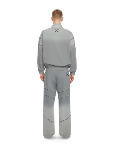 Off-White Offline Gradient Slouchy Trackpants | Thumbnail 4 Off-White Offline Gradient Slouchy Trackpants | Thumbnail 4