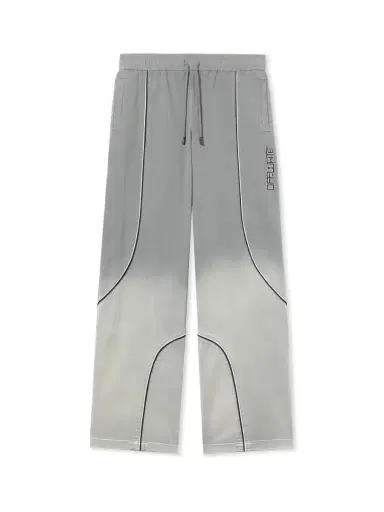 Off-White Offline Gradient Slouchy Trackpants | Thumbnail 1 Off-White Offline Gradient Slouchy Trackpants | Thumbnail 1