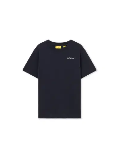 Off-White Arrow Acrylic T-shirt | Thumbnail 2 Off-White Arrow Acrylic T-shirt | Thumbnail 2