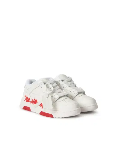 Off-White Out Of Office "For Walking" Sneakers | Thumbnail 2 Off-White Out Of Office "For Walking" Sneakers | Thumbnail 2