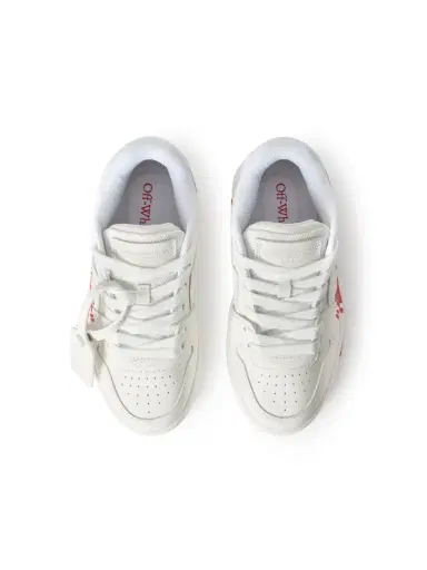 Off-White Out Of Office "For Walking" Sneakers | Thumbnail 3 Off-White Out Of Office "For Walking" Sneakers | Thumbnail 3