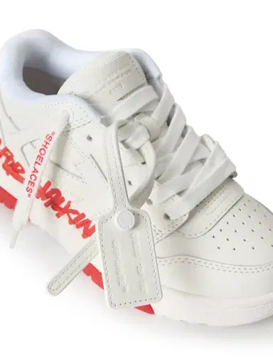 Off-White Out Of Office "For Walking" Sneakers | Thumbnail 5 Off-White Out Of Office "For Walking" Sneakers | Thumbnail 5