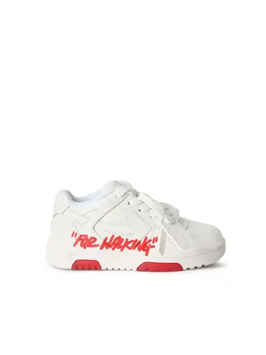 Off-White Out Of Office "For Walking" Sneakers | Thumbnail 1 Off-White Out Of Office "For Walking" Sneakers | Thumbnail 1