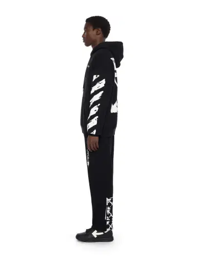 Off-White Ink Arrow Skate Hoodie | Thumbnail 3 Off-White Ink Arrow Skate Hoodie | Thumbnail 3
