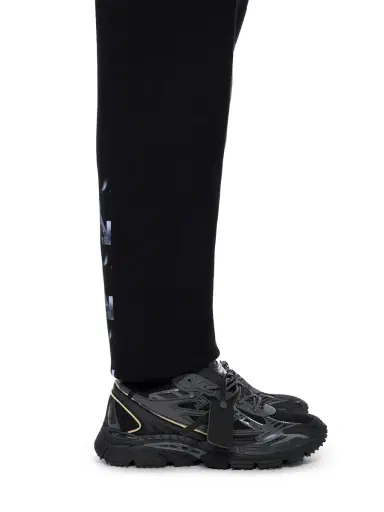 Off-White Be Right Back Sneakers | Thumbnail 2 Off-White Be Right Back Sneakers | Thumbnail 2