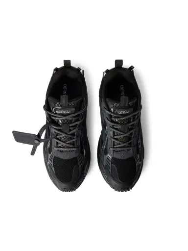Off-White Be Right Back Sneakers | Thumbnail 4 Off-White Be Right Back Sneakers | Thumbnail 4