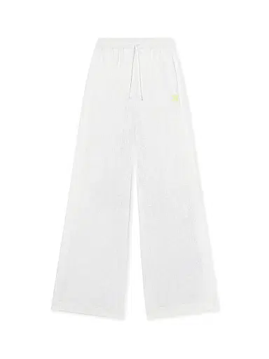 Off-White Off Stamp Wide-Leg Pants | Thumbnail 1 Off-White Off Stamp Wide-Leg Pants | Thumbnail 1