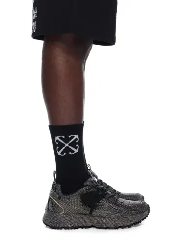 Off-White Be Right Back Sneakers | Thumbnail 2 Off-White Be Right Back Sneakers | Thumbnail 2