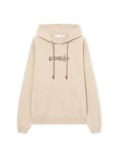 Off-White Heraldic Arrow Skate Hoodie | Thumbnail 1 Off-White Heraldic Arrow Skate Hoodie | Thumbnail 1