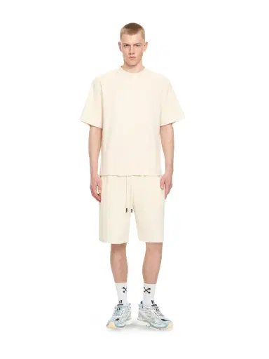 Off-White Towel Terry Shorts | Thumbnail 2 Off-White Towel Terry Shorts | Thumbnail 2