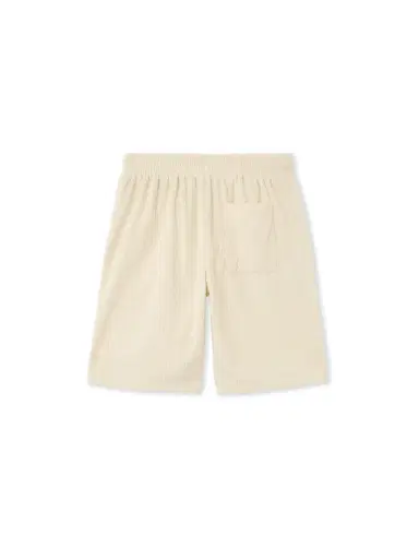 Off-White Towel Terry Shorts | Thumbnail 3 Off-White Towel Terry Shorts | Thumbnail 3