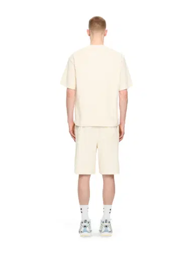 Off-White Towel Terry Shorts | Thumbnail 4 Off-White Towel Terry Shorts | Thumbnail 4