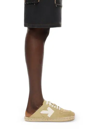 Off-White Arrow Espadrillas | Thumbnail 2 Off-White Arrow Espadrillas | Thumbnail 2